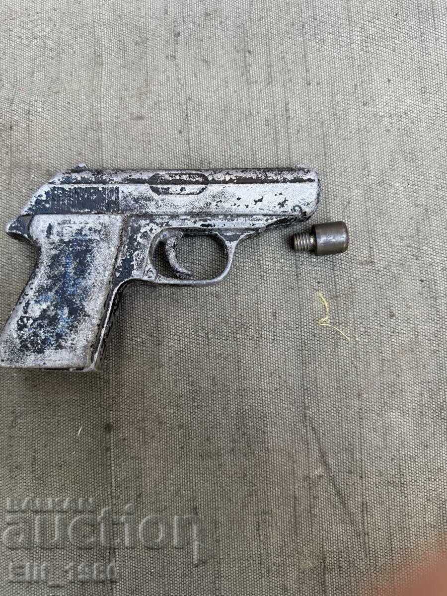 Παράδοση Γαμήλιο κροτίδα