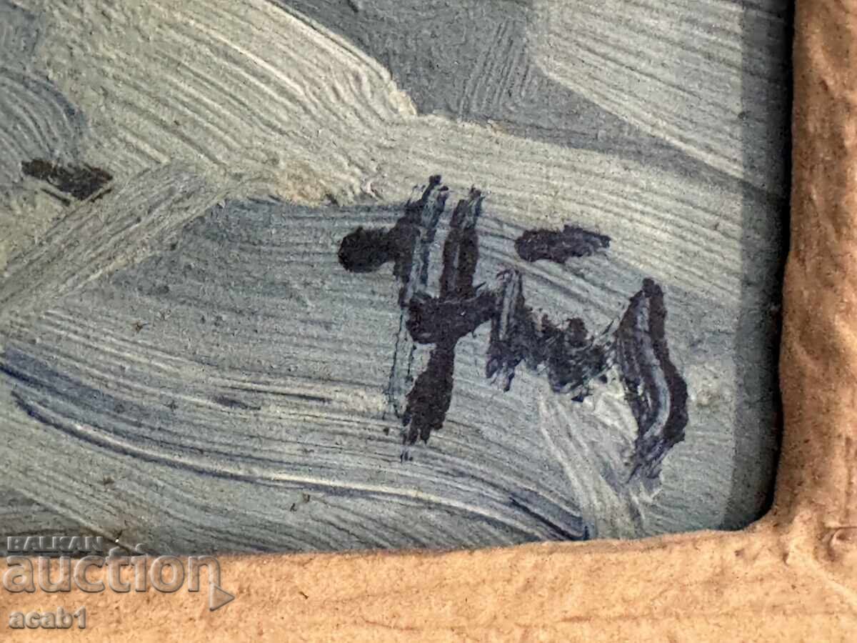 Livrarea “Zima” de Nicola Popov