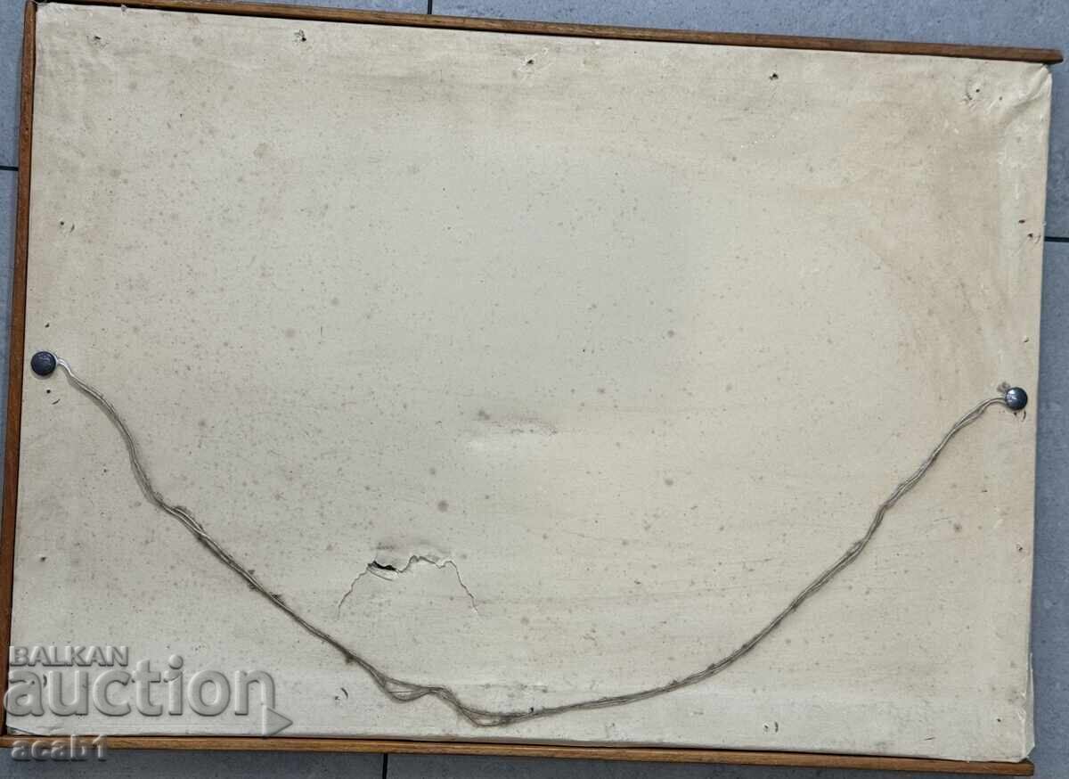 Δημοπρασία "Θάλασσα" Νικόλας Ποπόφ Δημοπρασία "Θάλασσα" Νικόλας Ποπόφ