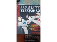 Arte marțiale TAEKWONDO 2007