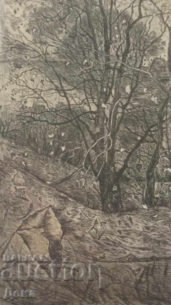 Alexander Vetrov Graphics 1987 - 6 Alexander Vetrov Graphics 1987 - 6