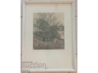 Alexander Vetrov Graphics 1987