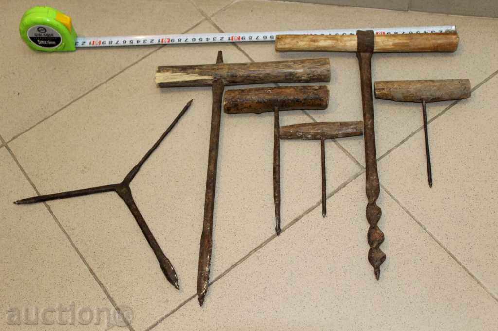 . LOT OF OLD DRILL DRILL HAND DRILL CARPENTRY TOOLS . LOT OF OLD DRILL DRILL HAND DRILL CARPENTRY TOOLS
