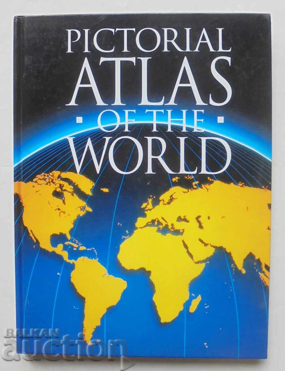 Pictorial Atlas of the World 1996