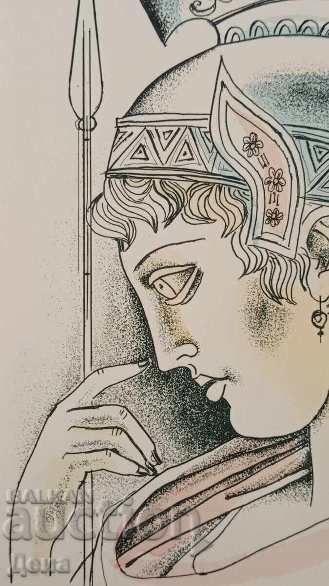 Lyuben Dimanov graphics-illustration - 5