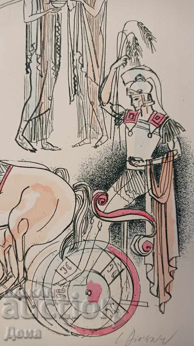 Lyuben Dimanov grafică-ilustrație - 6 Lyuben Dimanov grafică-ilustrație - 6