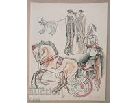 Lyuben Dimanov graphics-illustration