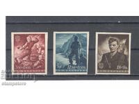 Croația - 3 ani de stat Croația