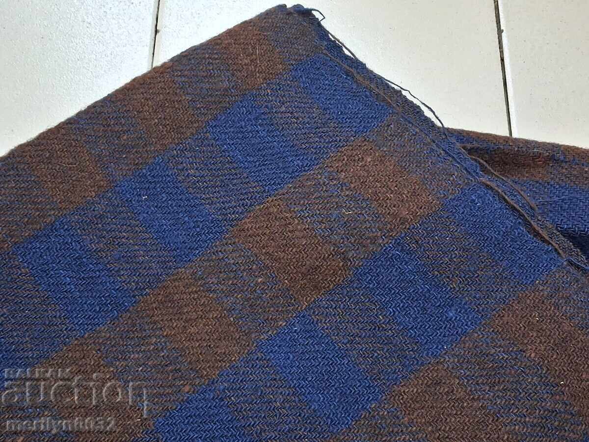 Țesătură de lână renascentistă țesută manual pentru curele 4.3 m costum popular - 7 Țesătură de lână renascentistă țesută manual pentru curele 4.3 m costum popular - 7