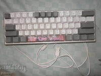 Gaming Keyboard