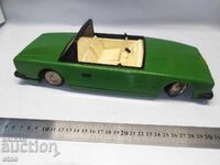 USSR Tin Toy for Parts, Car, Automobile Toys