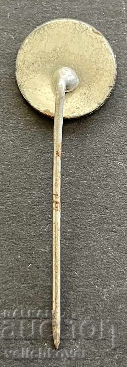 41697 Βουλγαρία σήμα ΒΜΖ Βαζόφσκι μηχανολογικά εργοστάσια με τιμή 10.00 BGN | € 5.11