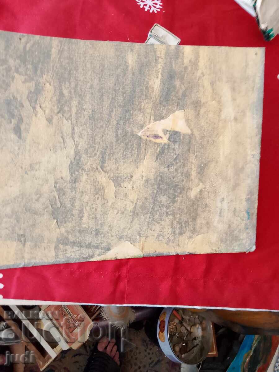 Маслена картина - 5 Маслена картина - 5