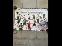 Echipa națională de volei 2007