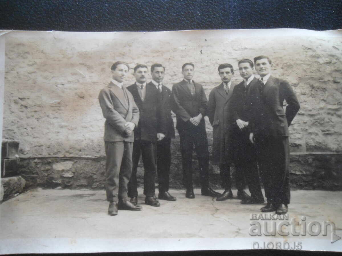 παλιά φωτογραφία παλιά φωτογραφία