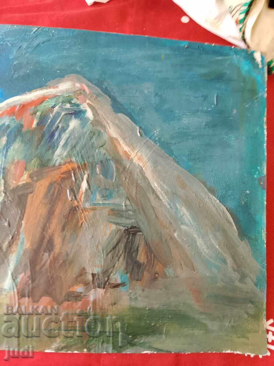 Аукцион Маслена картина Аукцион Маслена картина