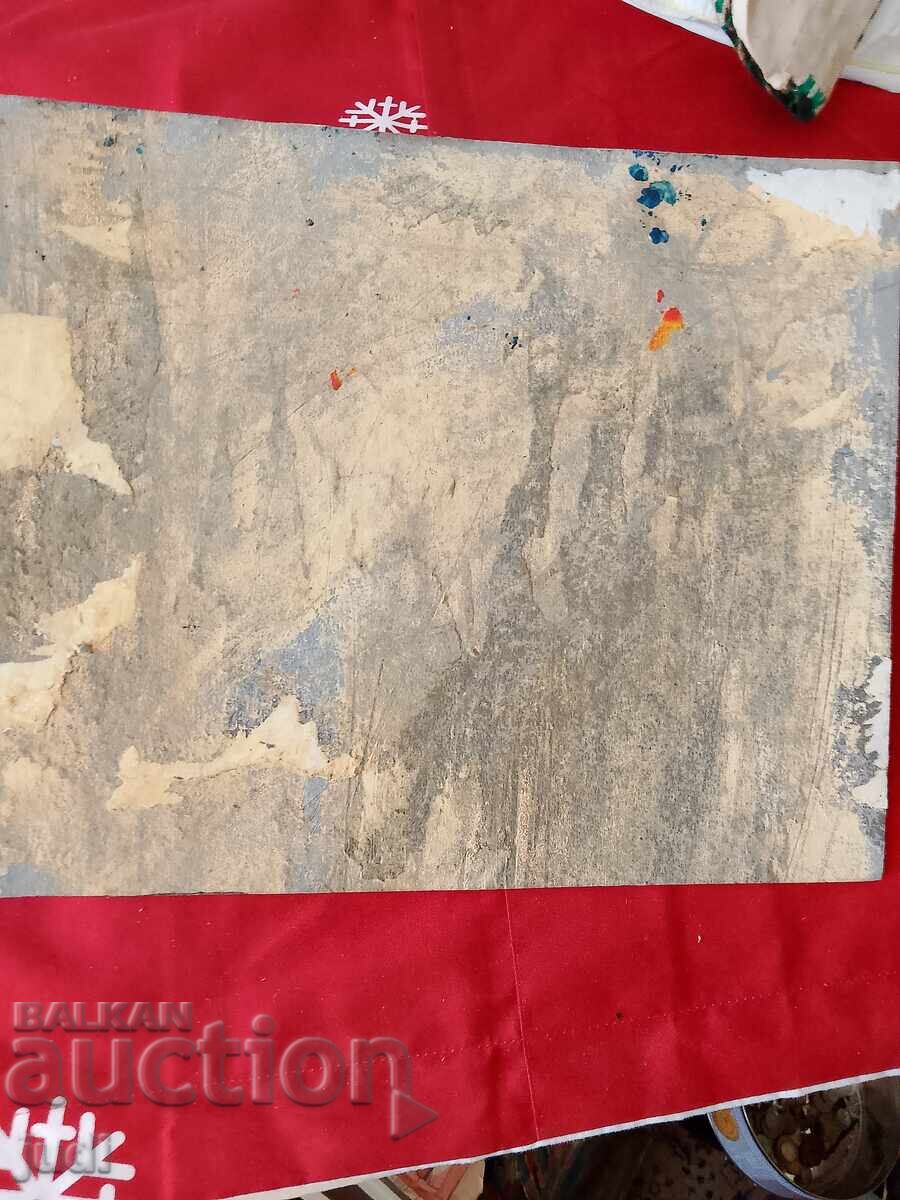 Маслена картина - 5 Маслена картина - 5