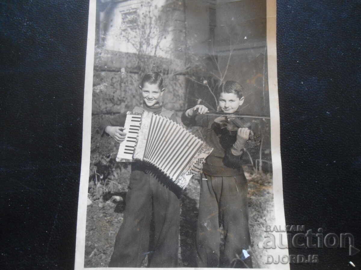 παλιά φωτογραφία παλιά φωτογραφία