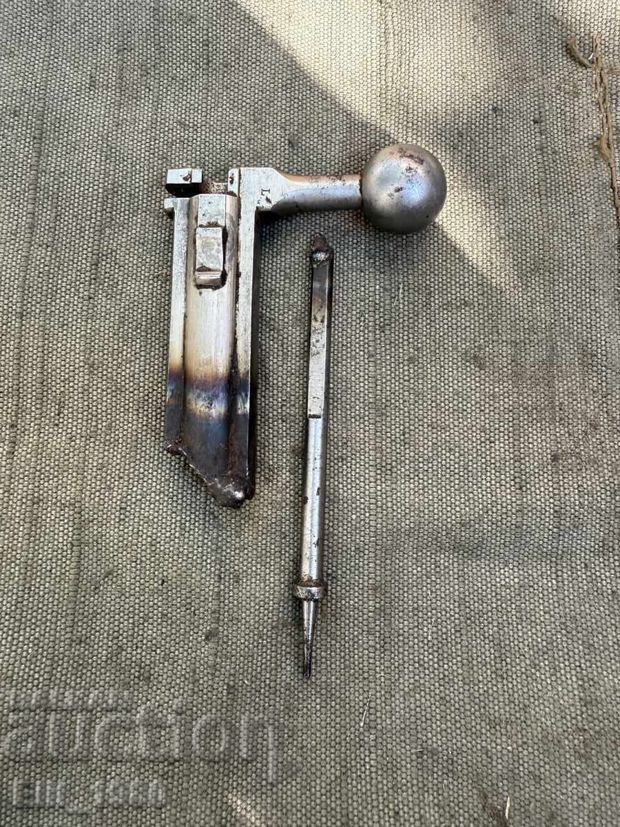 Piese pentru Mannlicher M95 cu preț € 18.00 | 35.21 BGN