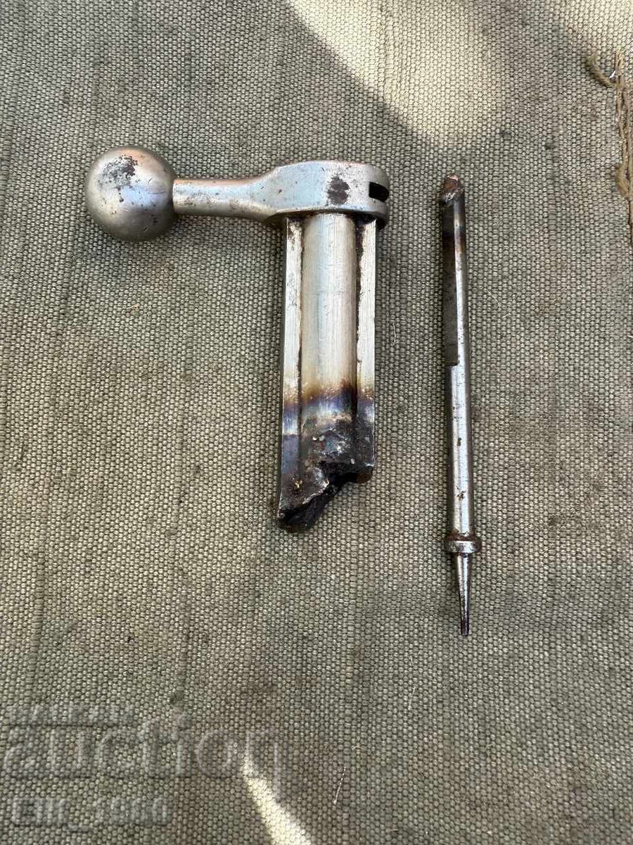 Parts for Mannlicher M95