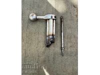 Parts for Mannlicher M95