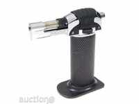 TURBO ARZĂTOR GAZ / Lipire -Mark JET