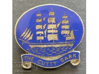 41717 Marea Britanie insignă regata de navigație CUTTY SARK Email