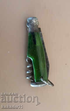 Mini Knife Beer Bottle Mini Knife Beer Bottle