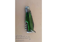 Mini Knife Beer Bottle