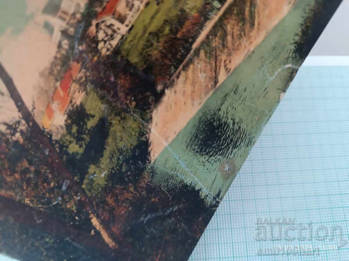 Auction Old card Auction Old card