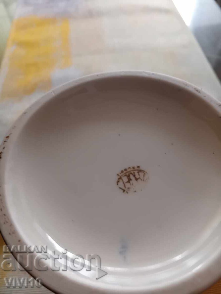 2 υπέροχα φλιτζάνια Γκζελ, βραβεία και κούπα - 7