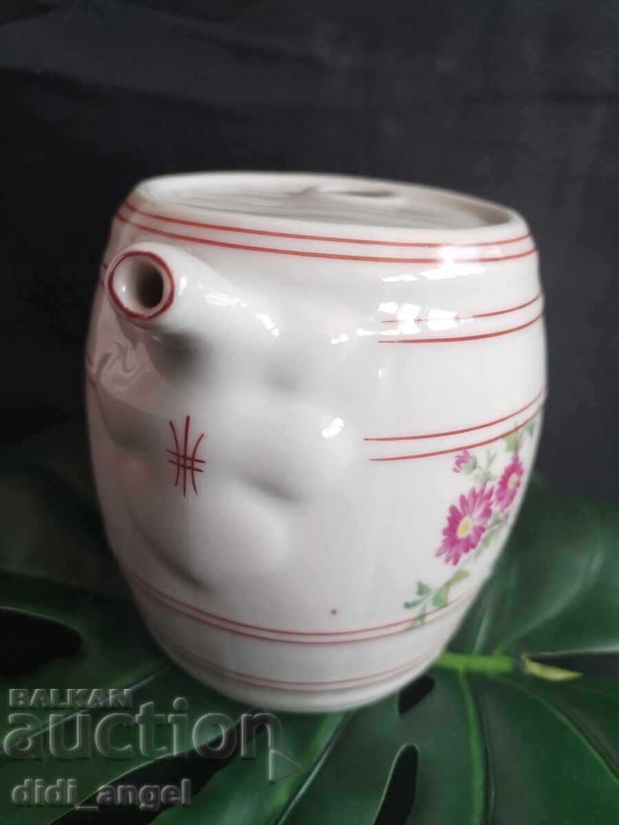 Bulgarian birdhouse with price 17.00 BGN | € 8.69