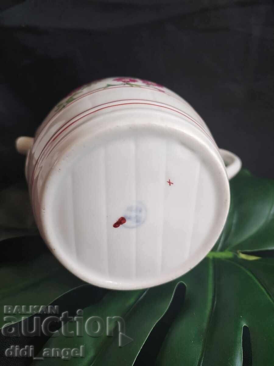 Delivery of Bulgarian birdhouse