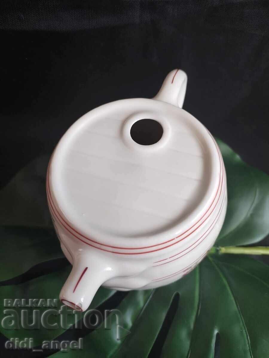 Bulgarian birdhouse - 5