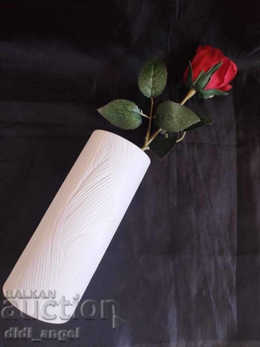 Βάζο "Ρόζενταλ" με τιμή 60.00 BGN | € 30.68