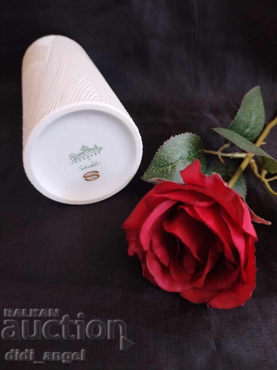 Livrarea Vază "Rosenthal"