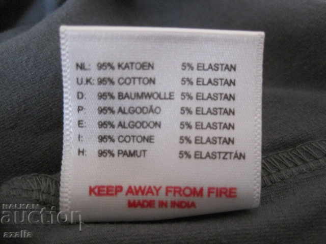 Delivery of Gray blouse with two hearts Delivery of Gray blouse with two hearts