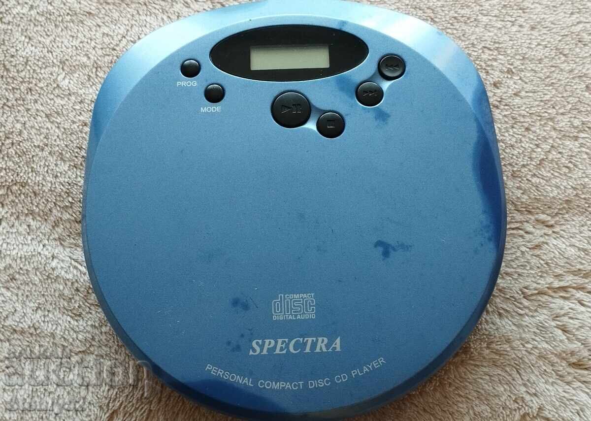 Μεταχειρισμένο CD player