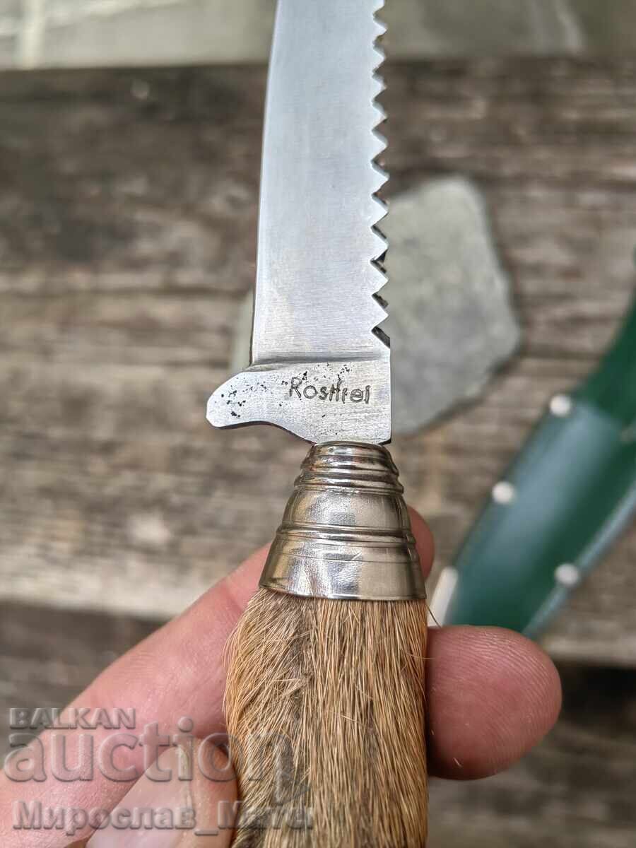 Cuțit de vânătoare german - 5