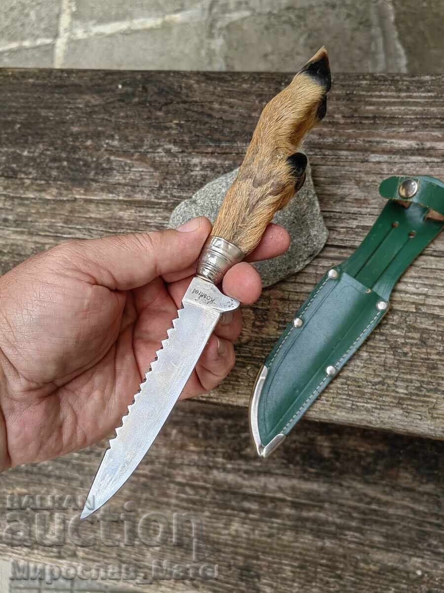 Cuțit de vânătoare german - 6