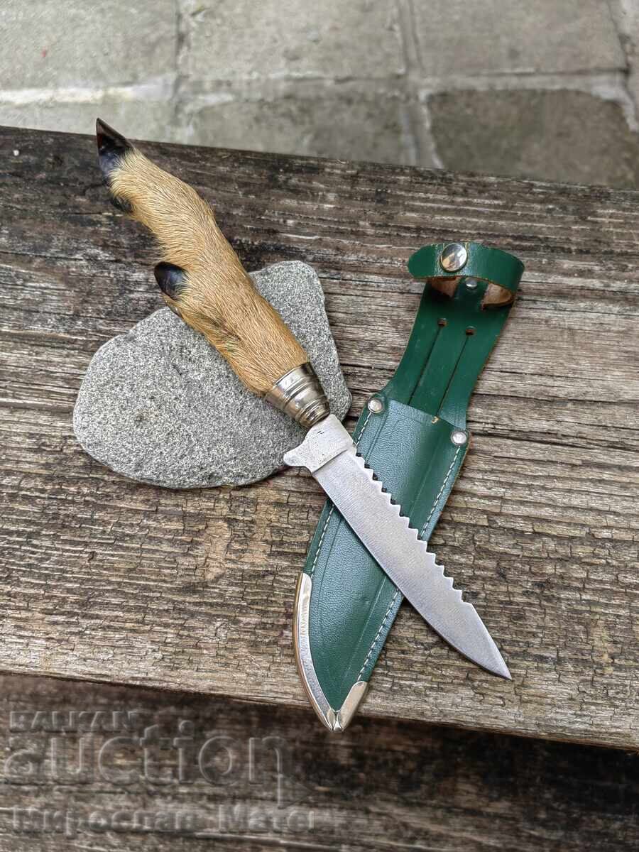 Cuțit de vânătoare german - 7