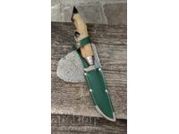 Cuțit de vânătoare german