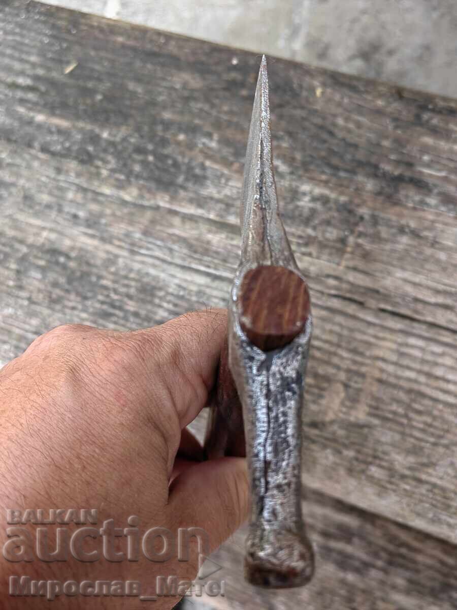 Παλιό τσεκούρι, πιθανώς αρχαίο - 6 Παλιό τσεκούρι, πιθανώς αρχαίο - 6