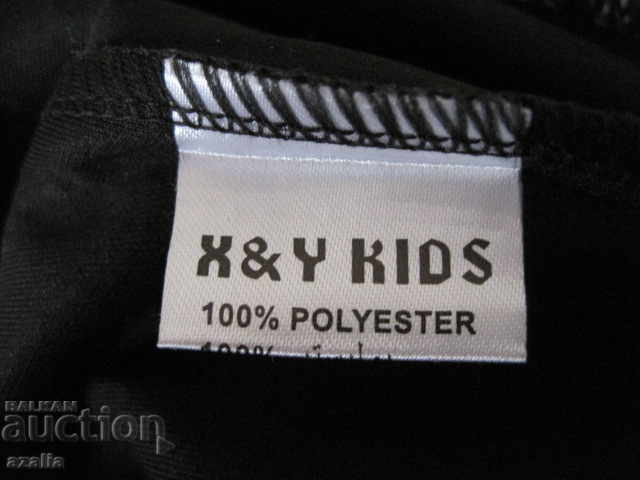 Delivery of Children's blouse with lace LONDON Delivery of Children's blouse with lace LONDON