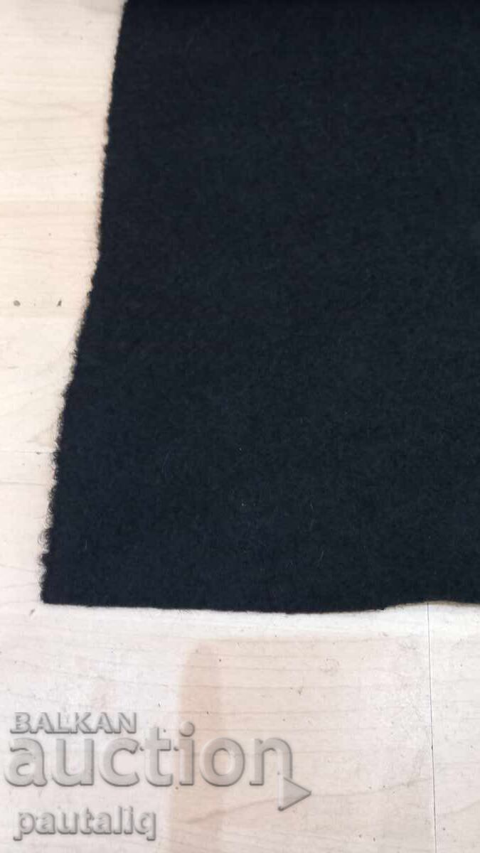 ΑΥΘΕΝΤΙΚΟ ΜΑΛΛΙΝΟ ΥΦΑΣΜΑ ΣΑΓΙΑΚ ΓΙΑ ΕΝΔΥΜΑΣΙΑ με τιμή 85.00 BGN | € 43.46