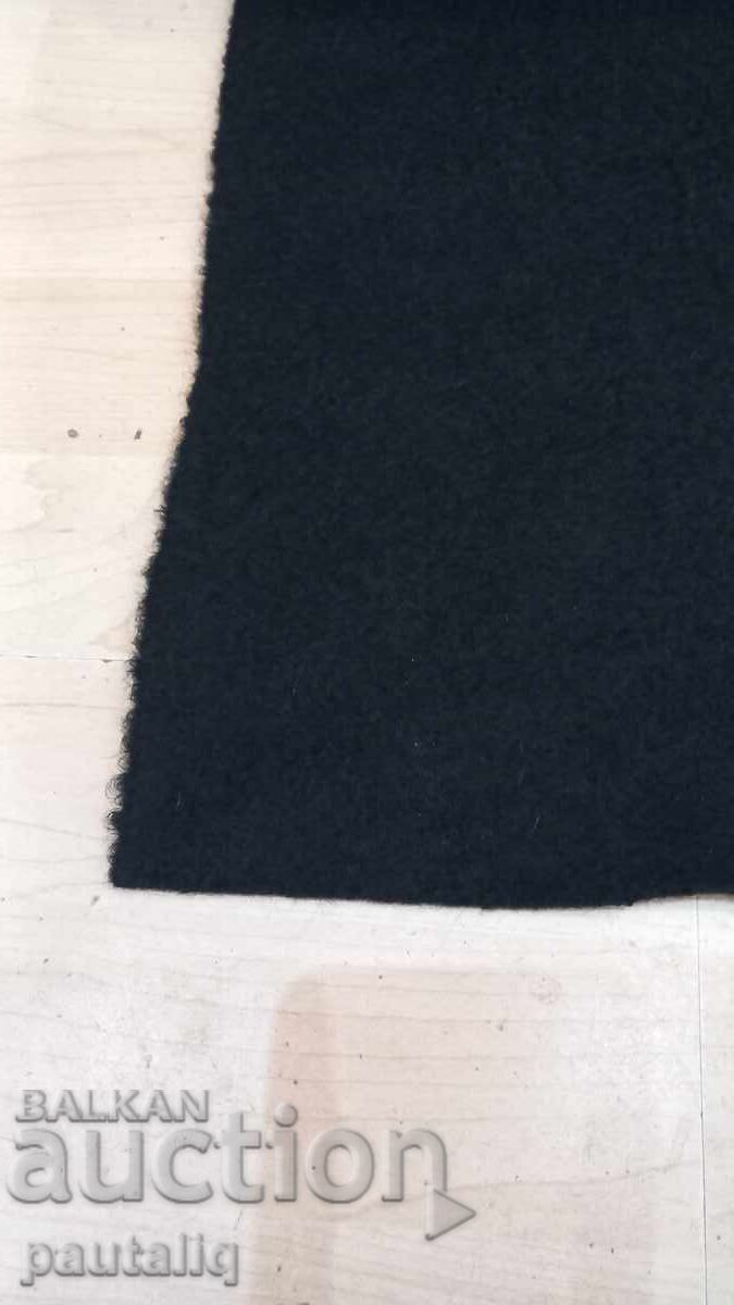 Δημοπρασία ΑΥΘΕΝΤΙΚΟ ΜΑΛΛΙΝΟ ΥΦΑΣΜΑ ΣΑΓΙΑΚ ΓΙΑ ΕΝΔΥΜΑΣΙΑ