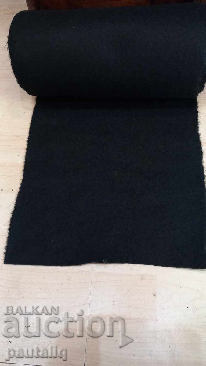 Παράδοση ΑΥΘΕΝΤΙΚΟ ΜΑΛΛΙΝΟ ΥΦΑΣΜΑ ΣΑΓΙΑΚ ΓΙΑ ΕΝΔΥΜΑΣΙΑ