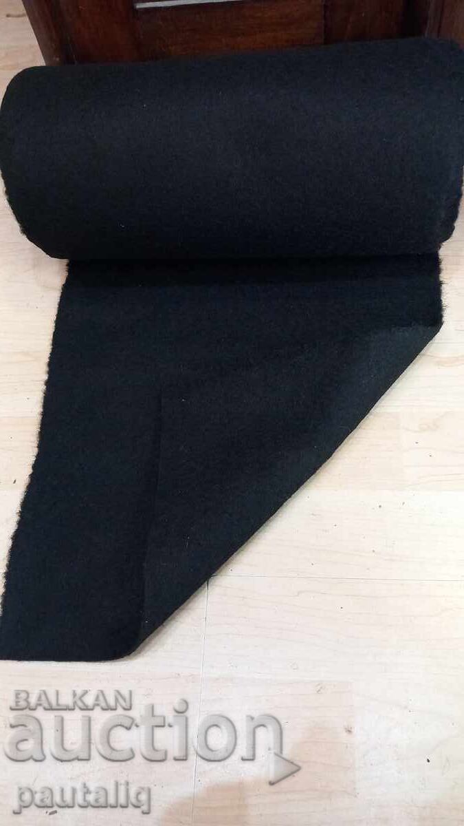 ΑΥΘΕΝΤΙΚΟ ΜΑΛΛΙΝΟ ΥΦΑΣΜΑ ΣΑΓΙΑΚ ΓΙΑ ΕΝΔΥΜΑΣΙΑ - 5