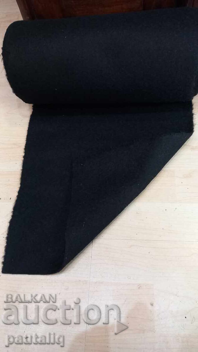 ΑΥΘΕΝΤΙΚΟ ΜΑΛΛΙΝΟ ΥΦΑΣΜΑ ΣΑΓΙΑΚ ΓΙΑ ΕΝΔΥΜΑΣΙΑ - 6