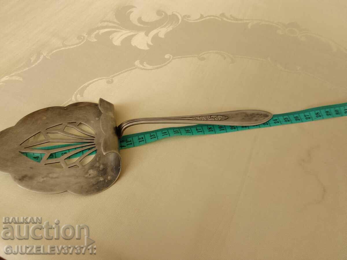 Servirashta  vilitsa , lyzhitsa ,pribor za asperzhi WMF, model 190 - 5